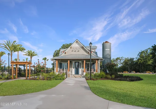 Photo 4 of Single family home for sale at 2620 Fld Daisy Ln, Green Cove Springs, FL 32043 | MLS# 2160492 | Listing updated on 2026-09-21