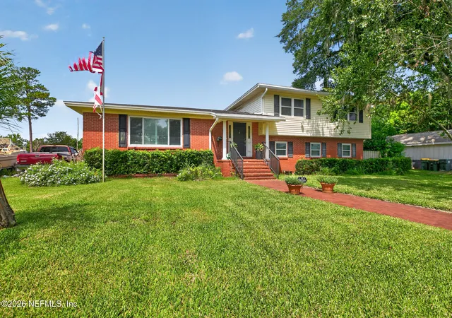 2nd image of 3909 San Bernado Dr, Jacksonville, FL 32217 | MLS# 2160916