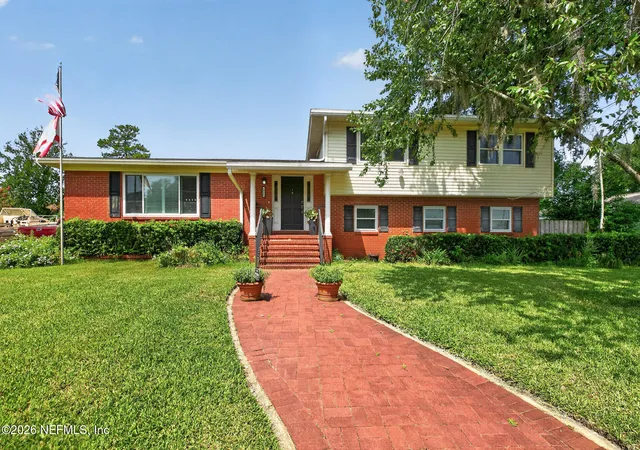 3rd image of 3909 San Bernado Dr, Jacksonville, FL 32217 | MLS# 2160916