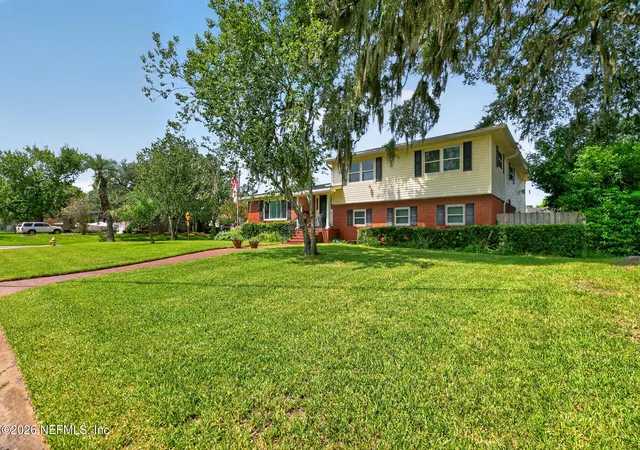 4th image of 3909 San Bernado Dr, Jacksonville, FL 32217 | MLS# 2160916