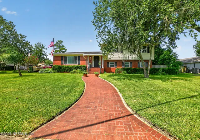 5th image of 3909 San Bernado Dr, Jacksonville, FL 32217 | MLS# 2160916