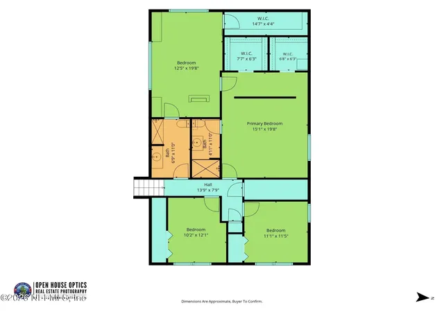66th image of 3909 San Bernado Dr, Jacksonville, FL 32217 | MLS# 2160916