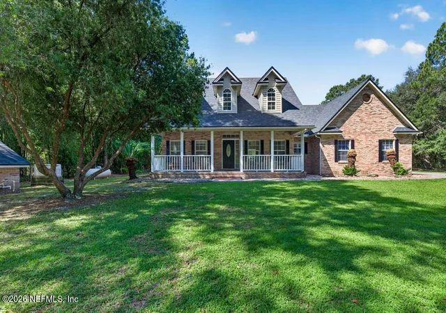 Photo 1 of Sale Pending at 44041 Maplewood Ct, Callahan, FL 32011 | MLS# 2160971 | Listing updated on 2026-09-10