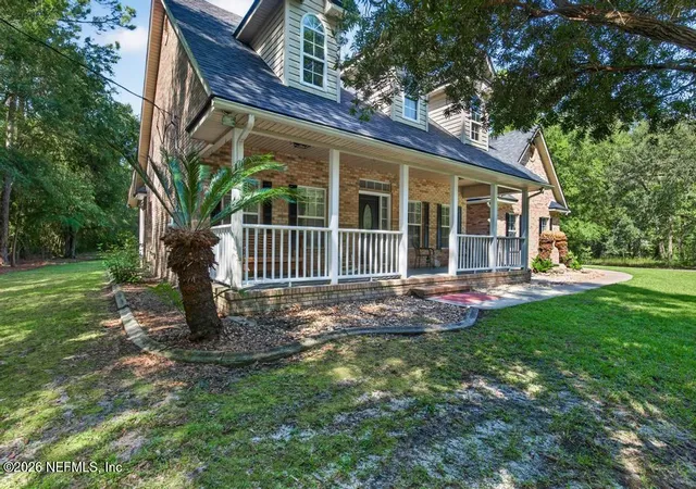 Photo 3 of Sale Pending at 44041 Maplewood Ct, Callahan, FL 32011 | MLS# 2160971 | Listing updated on 2026-09-10
