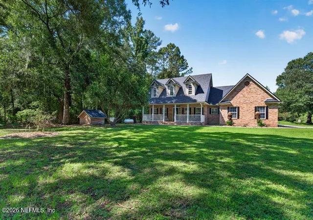 Photo 4 of Sale Pending at 44041 Maplewood Ct, Callahan, FL 32011 | MLS# 2160971 | Listing updated on 2026-09-10
