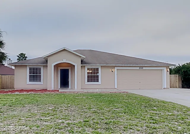 1st image of 2989 Golden Pond Blvd, Orange Park, FL 32073 | MLS# 2160500