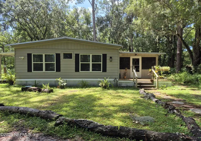 1st image of 737 Junction Rd, Crescent City, FL 32112 | MLS# 2160505