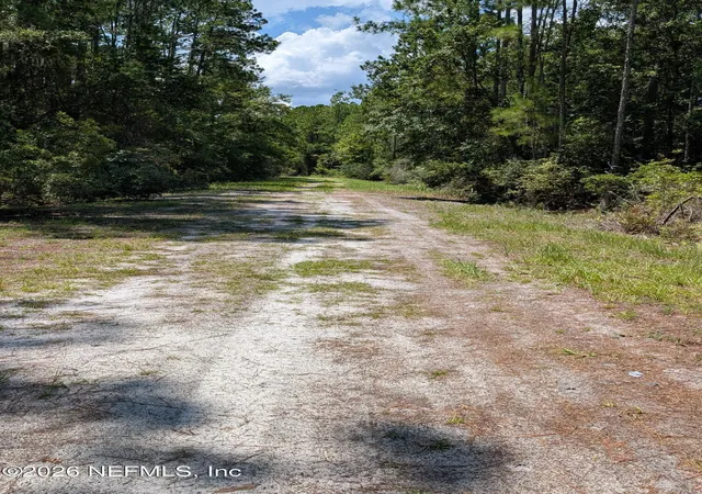 Photo 3 of Land for sale at 121 SE 1st Street, Georgetown, FL 32139 | MLS# 2160513 | Listing updated on 2026-08-17