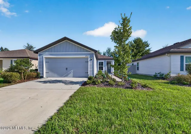 Photo 2 of Single family home for sale at 37450 Whisper Way, Hilliard, FL 32046 | MLS# 2160998 | Listing updated on 2026-09-13