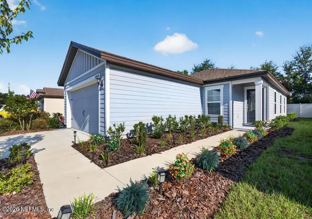 Photo 1 of Single family home for sale at 37450 Whisper Way, Hilliard, FL 32046 | MLS# 2160998 | Listing updated on 2026-09-13