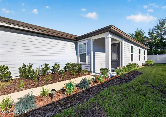Photo 4 of Single family home for sale at 37450 Whisper Way, Hilliard, FL 32046 | MLS# 2160998 | Listing updated on 2026-09-13