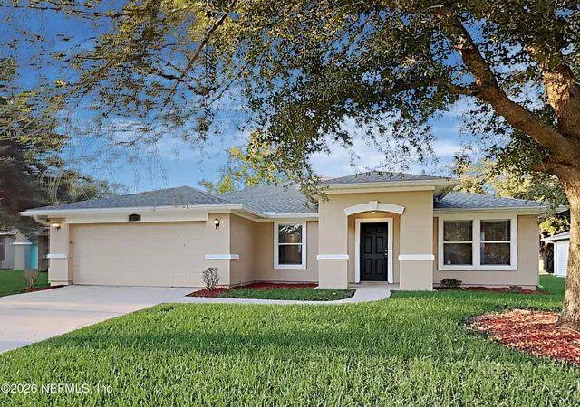 Photo 1 of Single family home for sale at 1378 Summit Oaks Dr W, Jacksonville, FL 32221 | MLS# 2160508 | Listing updated on 2026-09-18