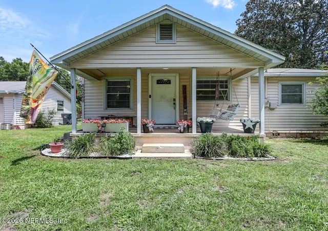 Photo 1 of Single family home for sale at 85260 Harts Rd, Yulee, FL 32097 | MLS# 2160869 | Listing updated on 2026-09-15
