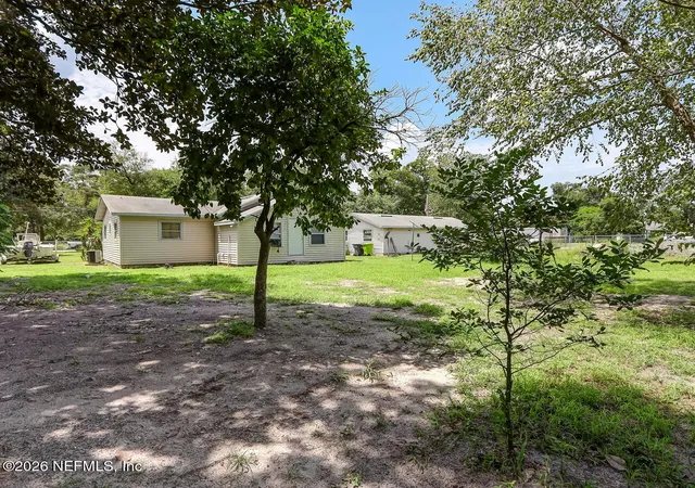 Photo 28 of Single family home for sale at 85260 Harts Rd, Yulee, FL 32097 | MLS# 2160869 | Listing updated on 2026-10-14
