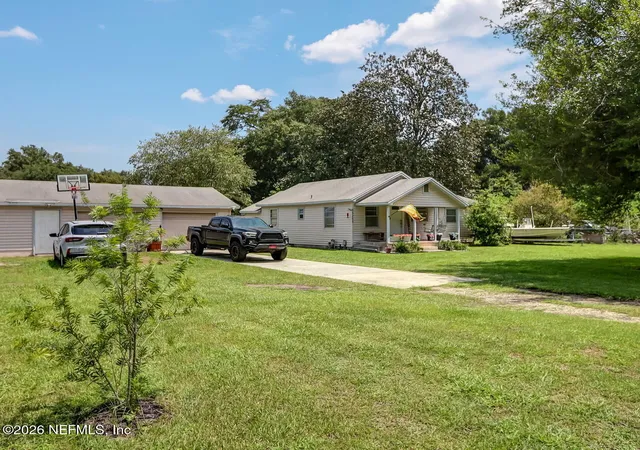 Photo 3 of Single family home for sale at 85260 Harts Rd, Yulee, FL 32097 | MLS# 2160869 | Listing updated on 2026-09-15