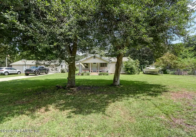 Photo 4 of Single family home for sale at 85260 Harts Rd, Yulee, FL 32097 | MLS# 2160869 | Listing updated on 2026-09-15
