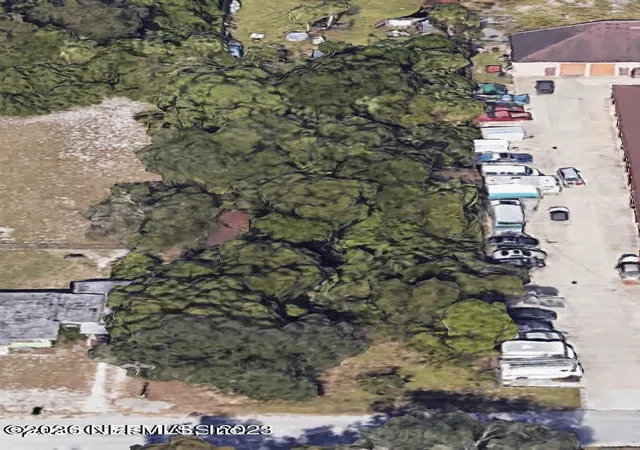 Photo 1 of Land for sale at 0 Atkinson St, Cocoa, FL 32922 | MLS# 2160511 | Listing updated on 2026-08-17