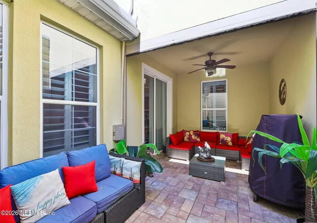 5th image of 6130 Clearsky Dr, Jacksonville, FL 32258 | MLS# 2160527