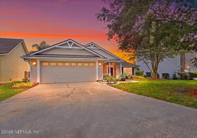 Photo 1 of Single family home for sale at 1704 Windover Pl, Saint Augustine, FL 32092 | MLS# 2160717 | Listing updated on 2026-09-08