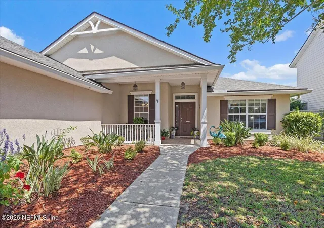 Photo 4 of Single family home for sale at 1704 Windover Pl, Saint Augustine, FL 32092 | MLS# 2160717 | Listing updated on 2026-10-22