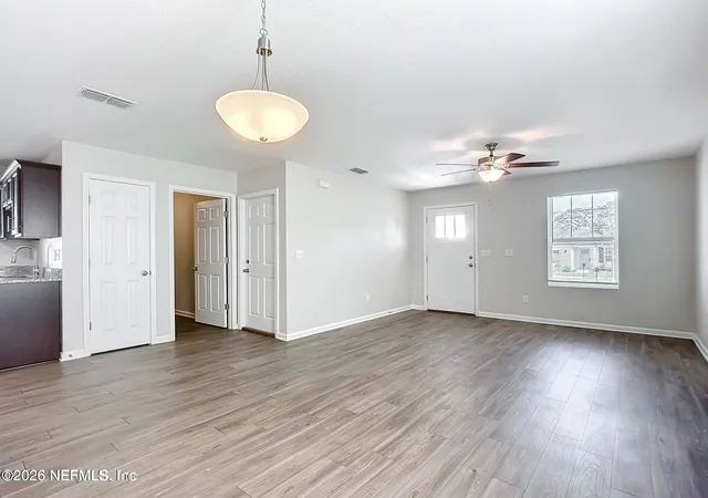 Photo 3 of Sale Pending at 9104 Monroe Ave, Jacksonville, FL 32208 | MLS# 2160915 | Listing updated on 2026-09-08