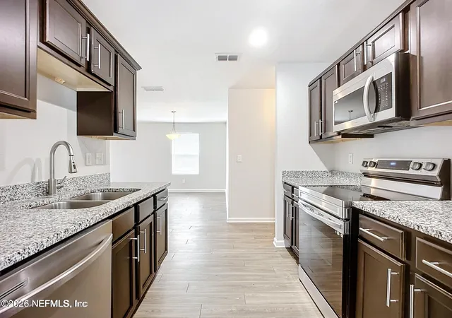 Photo 3 of Sale Pending at 9104 Monroe Ave, Jacksonville, FL 32208 | MLS# 2160915 | Listing updated on 2026-09-08