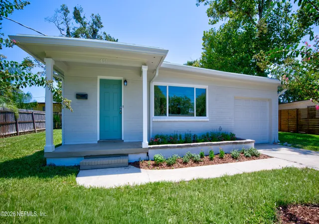 1st image of 451 Skate Rd, Atlantic Beach, FL 32233 | MLS# 2160703