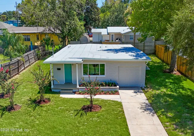 27th image of 451 Skate Rd, Atlantic Beach, FL 32233 | MLS# 2160703