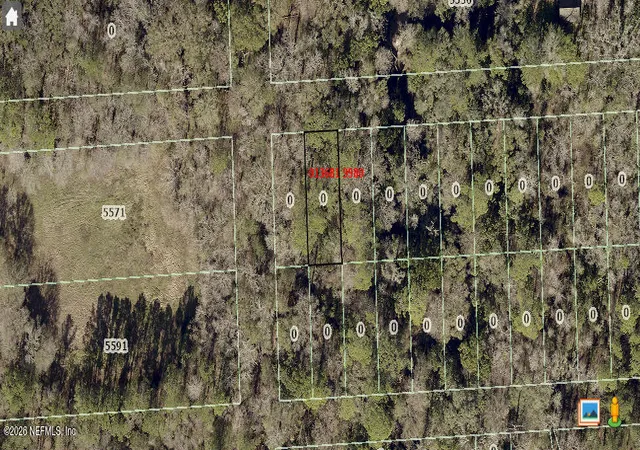 1st image of 0 Hewitt St, Jacksonville, FL 32244 | MLS# 2160550