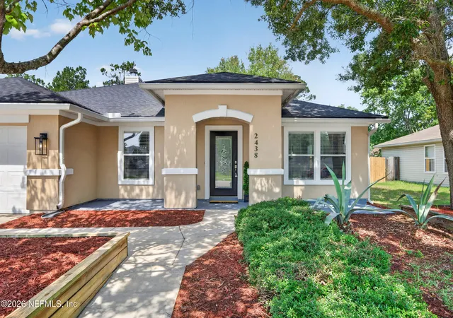 2nd image of 2438 Tyson Lake Dr, Jacksonville, FL 32221 | MLS# 2160544