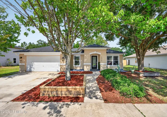 3rd image of 2438 Tyson Lake Dr, Jacksonville, FL 32221 | MLS# 2160544
