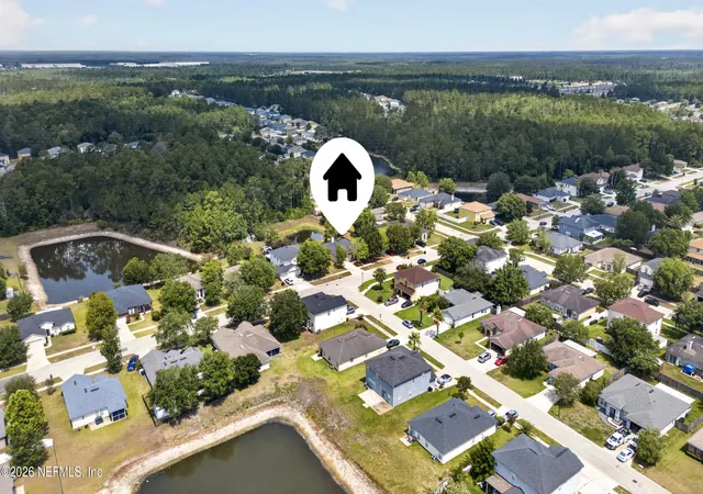 59th image of 2438 Tyson Lake Dr, Jacksonville, FL 32221 | MLS# 2160544