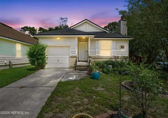 3rd image of 11201 Mikris Dr S, Jacksonville, FL 32225 | MLS# 2160927