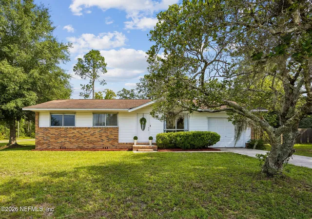 2nd image of 175484 Bay Rd, Hilliard, FL 32046 | MLS# 2160611