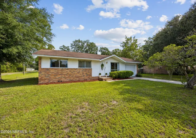 4th image of 175484 Bay Rd, Hilliard, FL 32046 | MLS# 2160611