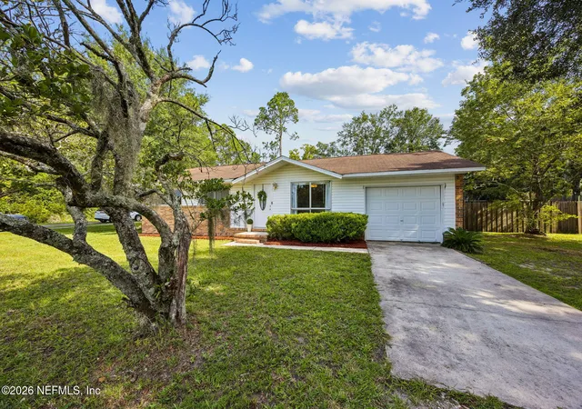 5th image of 175484 Bay Rd, Hilliard, FL 32046 | MLS# 2160611