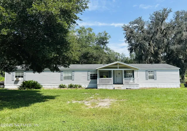 1st image of 13743 Cedar Creek Dr, Sanderson, FL 32087 | MLS# 2160560