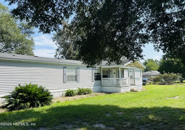 2nd image of 13743 Cedar Creek Dr, Sanderson, FL 32087 | MLS# 2160560