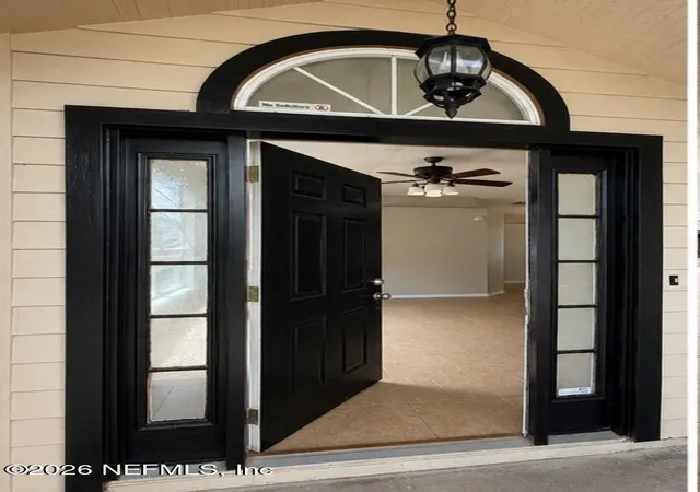 Photo 1 of Single family home for sale at 1281 Independence Dr, Orange Park, FL 32065 | MLS# 2160580 | Listing updated on 2026-08-30