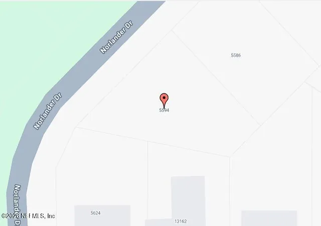 Photo 1 of Land for sale at 5594 Norlander Dr, Port Charlotte, FL 33981 | MLS# 2160558 | Listing updated on 2026-09-28