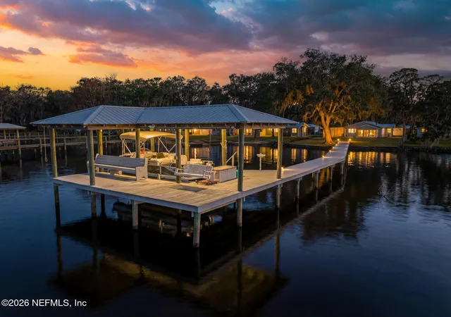 Photo 1 of Single family home for sale at 130 Cedar Crk Rd, Palatka, FL 32177 | MLS# 2160567 | Listing updated on 2026-08-18