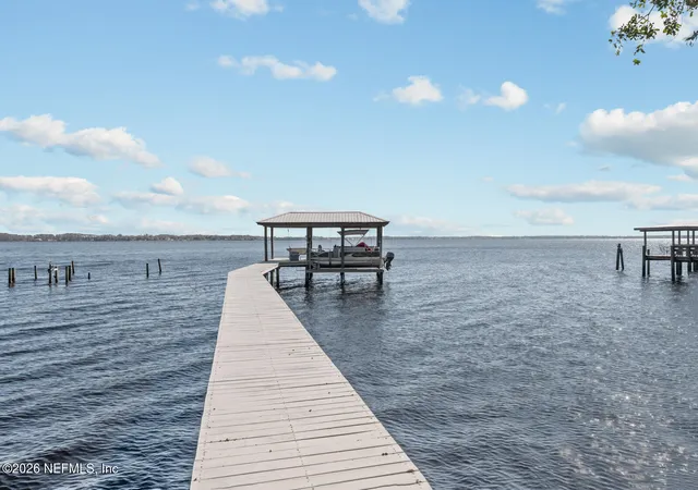 Photo 3 of Single family home for sale at 130 Cedar Crk Rd, Palatka, FL 32177 | MLS# 2160567 | Listing updated on 2026-08-18