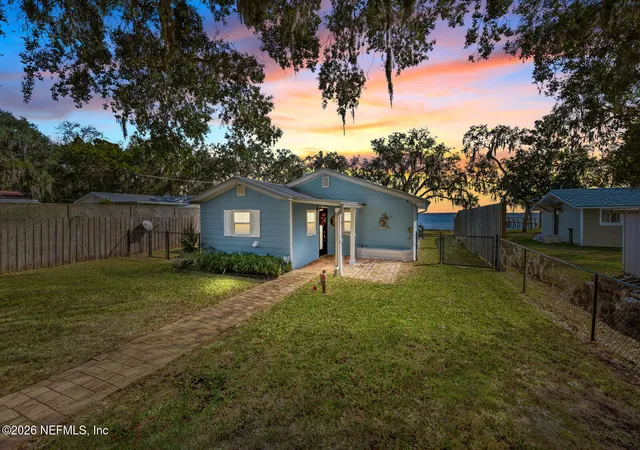 Photo 4 of Single family home for sale at 130 Cedar Crk Rd, Palatka, FL 32177 | MLS# 2160567 | Listing updated on 2026-08-18