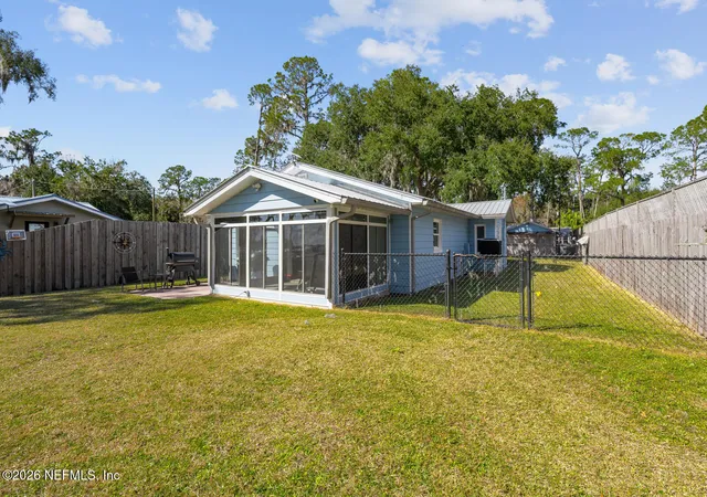 Photo 5 of Single family home for sale at 130 Cedar Crk Rd, Palatka, FL 32177 | MLS# 2160567 | Listing updated on 2026-08-18