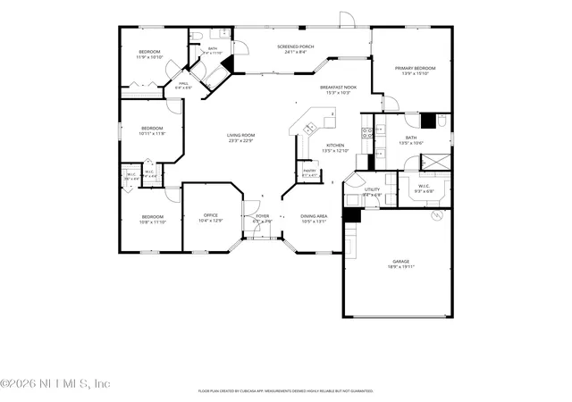 Photo 2 of Single family home for sale at 55 Brooklyn Ln, Palm Coast, FL 32137 | MLS# 2160562 | Listing updated on 2026-10-24
