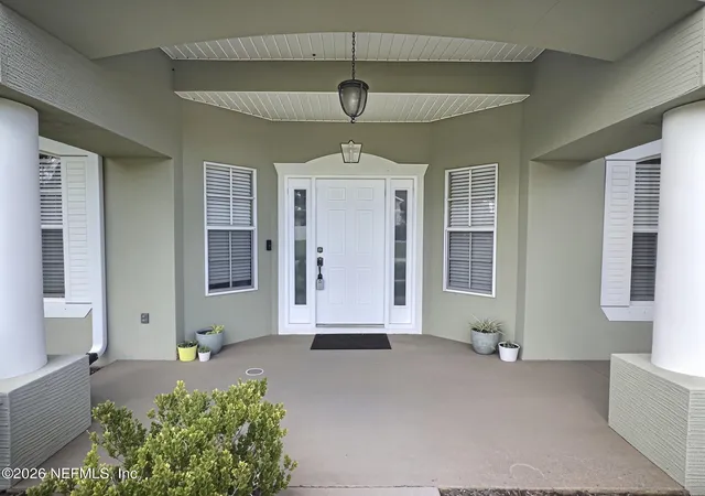 Photo 3 of Single family home for sale at 55 Brooklyn Ln, Palm Coast, FL 32137 | MLS# 2160562 | Listing updated on 2026-10-24