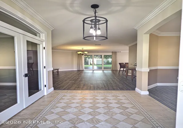 Photo 3 of Single family home for sale at 55 Brooklyn Ln, Palm Coast, FL 32137 | MLS# 2160562 | Listing updated on 2026-10-24