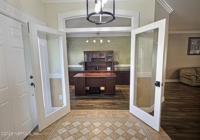 Photo 4 of Single family home for sale at 55 Brooklyn Ln, Palm Coast, FL 32137 | MLS# 2160562 | Listing updated on 2026-10-24