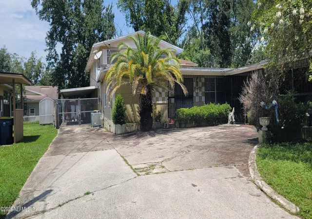 1st image of 4131 Santee Rd, Jacksonville, FL 32209 | MLS# 2160569