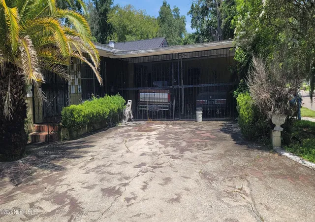 3rd image of 4131 Santee Rd, Jacksonville, FL 32209 | MLS# 2160569